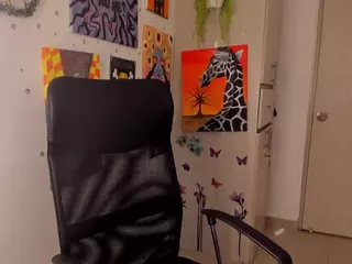 Kimberly-Graham's Live Sex Cam Show