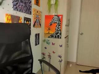 Kimberly-Graham's Live Sex Cam Show