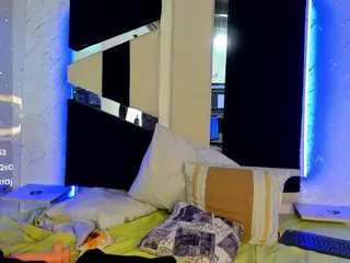 LilithNyx's Live Sex Cam Show