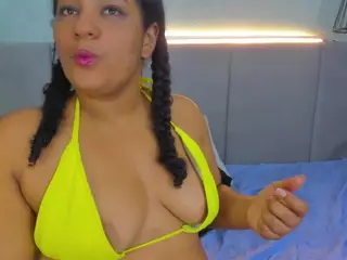 MeliissaAdamss's Live Sex Cam Show