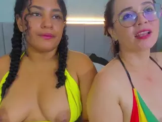 MeliissaAdamss's Live Sex Cam Show