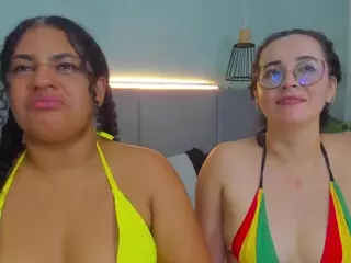 MeliissaAdamss's Live Sex Cam Show