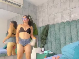 MeliissaAdamss's Live Sex Cam Show