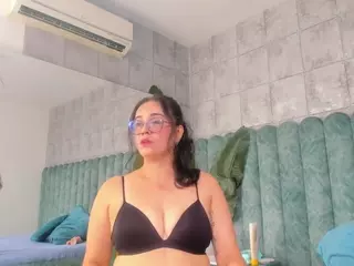 MeliissaAdamss's Live Sex Cam Show