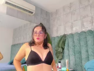 MeliissaAdamss's Live Sex Cam Show
