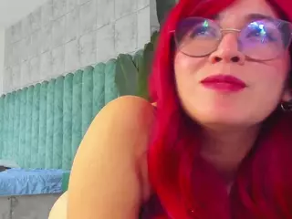 MeliissaAdamss's Live Sex Cam Show