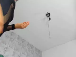 MeliissaAdamss's Live Sex Cam Show