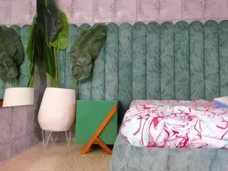 MeliissaAdamss's Live Sex Cam Show