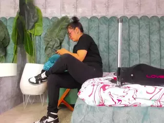 MeliissaAdamss's Live Sex Cam Show