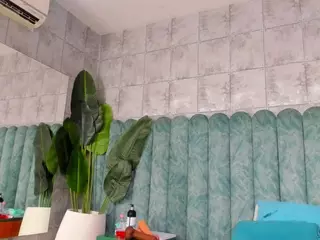 MeliissaAdamss's Live Sex Cam Show