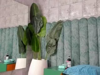 MeliissaAdamss's Live Sex Cam Show