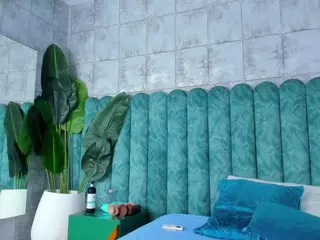 MeliissaAdamss's Live Sex Cam Show
