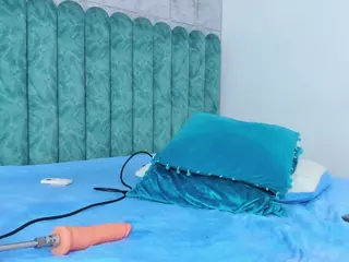 MeliissaAdamss's Live Sex Cam Show