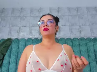 MeliissaAdamss's Live Sex Cam Show