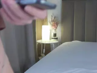 Miarhode's Live Sex Cam Show
