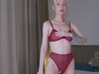 Miarhode's Live Sex Cam Show