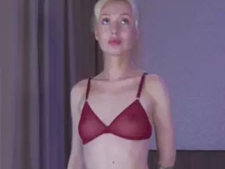 Miarhode's Live Sex Cam Show