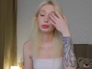 Miarhode's Live Sex Cam Show