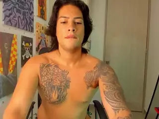 MichaelWood01's Live Sex Cam Show