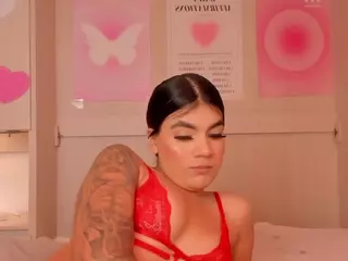 ShirleyJones's Live Sex Cam Show