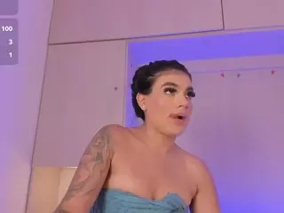 ShirleyJones's Live Sex Cam Show