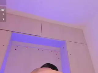 ShirleyJones's Live Sex Cam Show