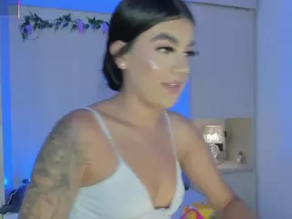 ShirleyJones's Live Sex Cam Show