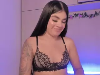ShirleyJones's Live Sex Cam Show