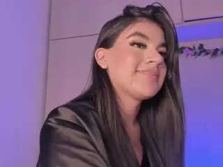 Shirley's Live Sex Cam Show