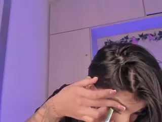 Shirley's Live Sex Cam Show