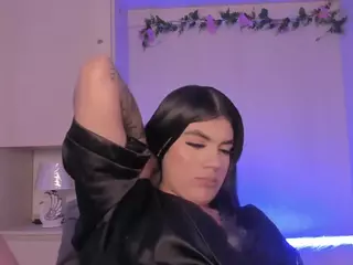 Shirley's Live Sex Cam Show