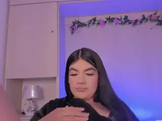 Shirley's Live Sex Cam Show