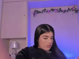 Shirley's Live Sex Cam Show