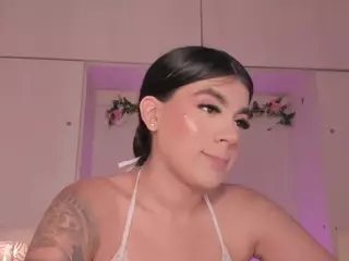Shirley's Live Sex Cam Show