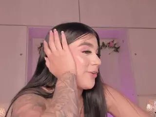 Shirley's Live Sex Cam Show