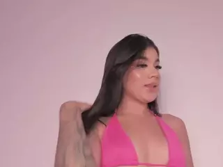 Shirley's Live Sex Cam Show