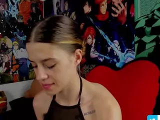 Sukie_spooky's Live Sex Cam Show