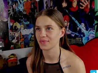 Sukie_spooky's Live Sex Cam Show