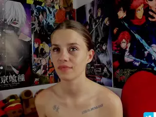 Sukie_spooky's Live Sex Cam Show