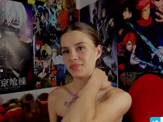 Sukie_spooky's Live Sex Cam Show