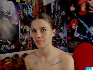 Sukie_spooky's Live Sex Cam Show