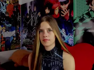 Sukie_spooky's Live Sex Cam Show