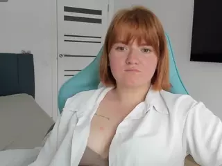 Svekolnaya's Live Sex Cam Show
