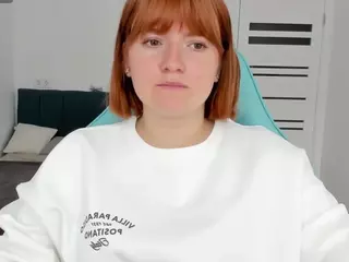Svekolnaya's Live Sex Cam Show