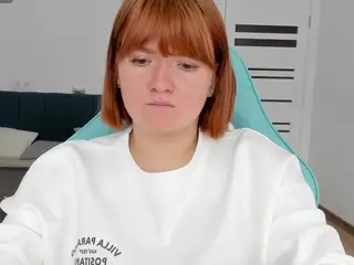 Svekolnaya's Live Sex Cam Show