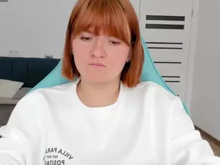 Svekolnaya's Live Sex Cam Show