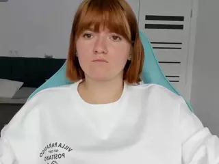 Svekolnaya's Live Sex Cam Show