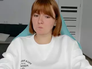 Svekolnaya's Live Sex Cam Show
