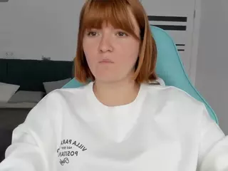 Svekolnaya's Live Sex Cam Show