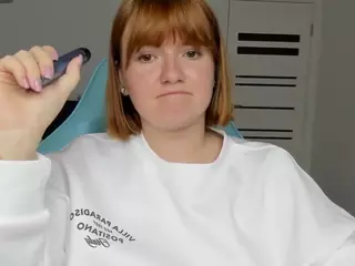 Svekolnaya's Live Sex Cam Show